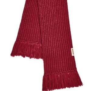 Taylor Swift All Too Well Red Knit Scarf and 2026 Official Calendar